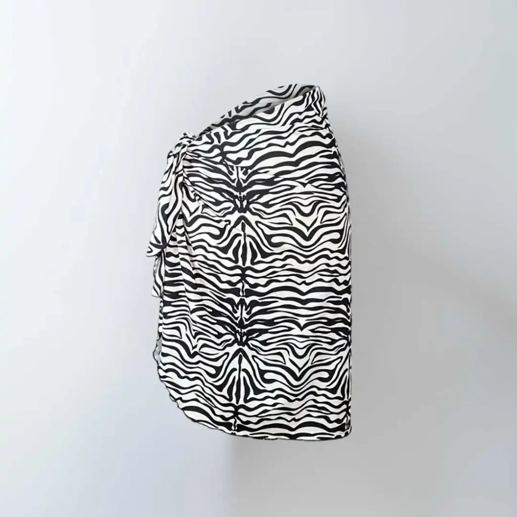 Cache-maillot Zébrano