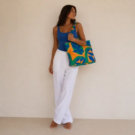 Exotica - Tote bag