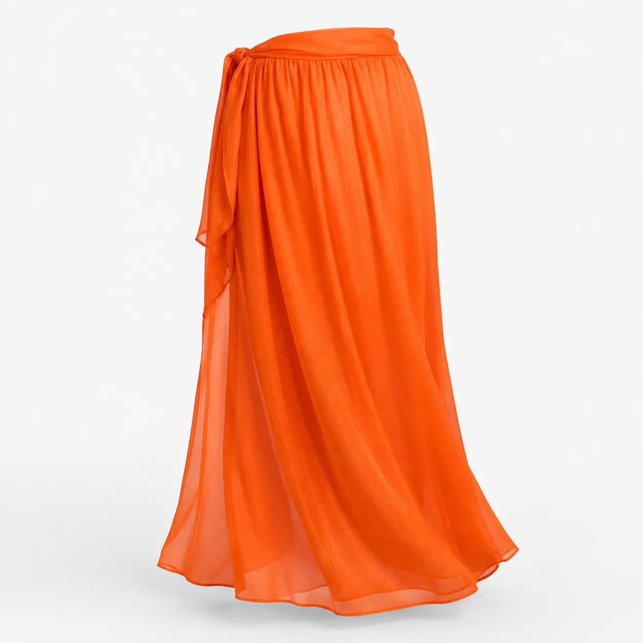 Jupe-paréo Naranja – Image 4
