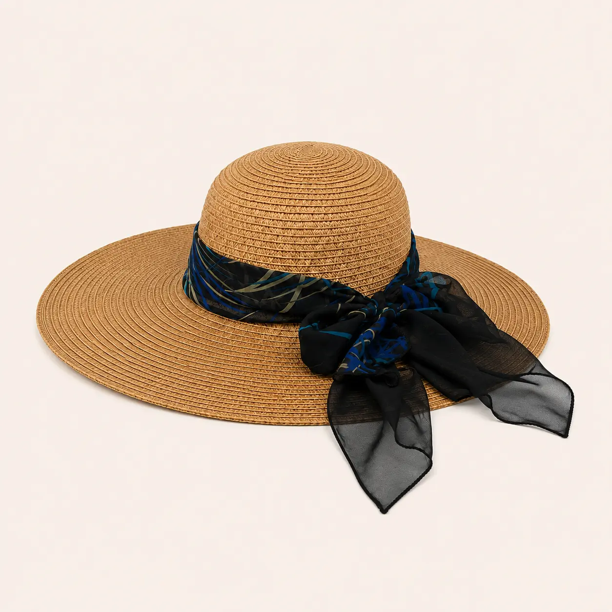 Seychelles – Pack Paréo & Chapeau – Image 14