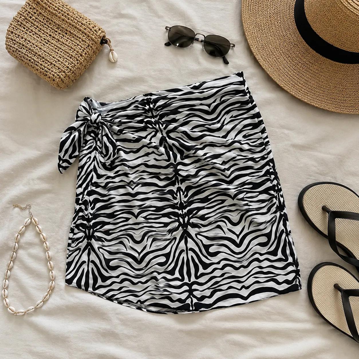 Cache-maillot Mirage – Image 5