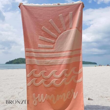 Serviette Summer