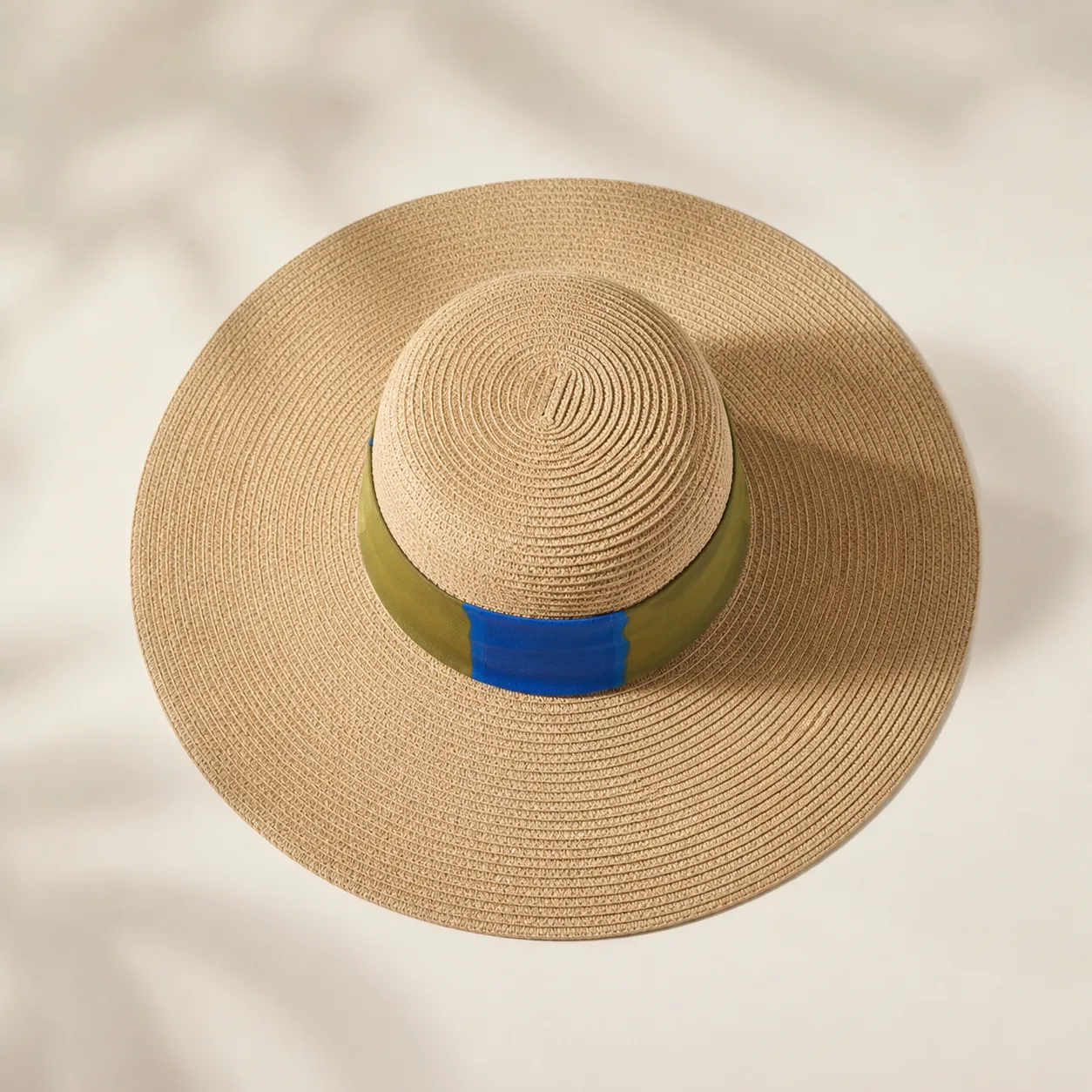 Pack Dakhla : Paréo, Cabas Bohème et Chapeau Dakhla – Image 10