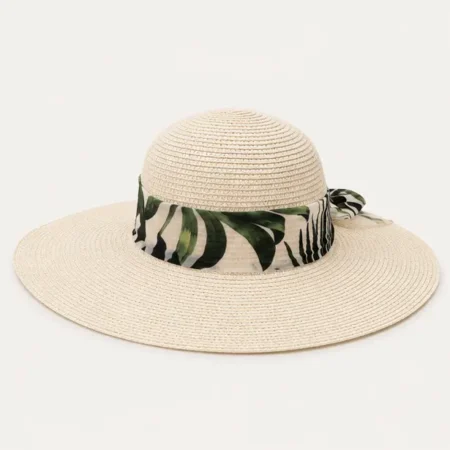 Chapeau Capeline