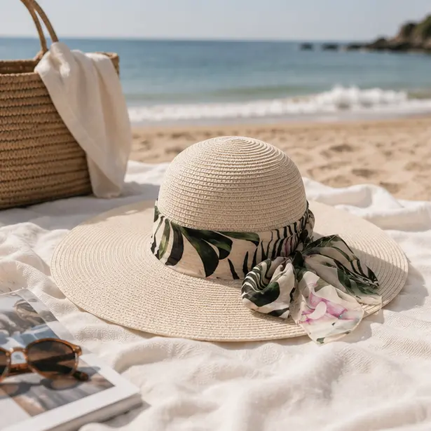 Chapeau Capeline – Image 5