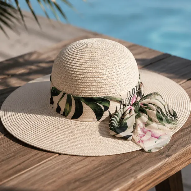 Chapeau Capeline – Image 4