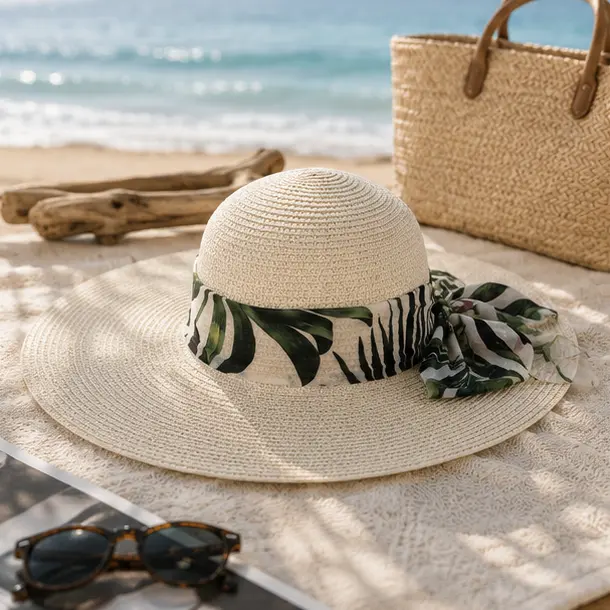 Chapeau Capeline – Image 3
