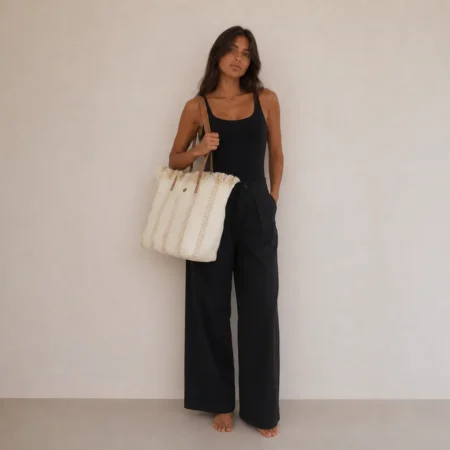 Niya - Sac de plage