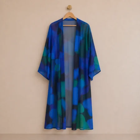 Kimono Saïdia