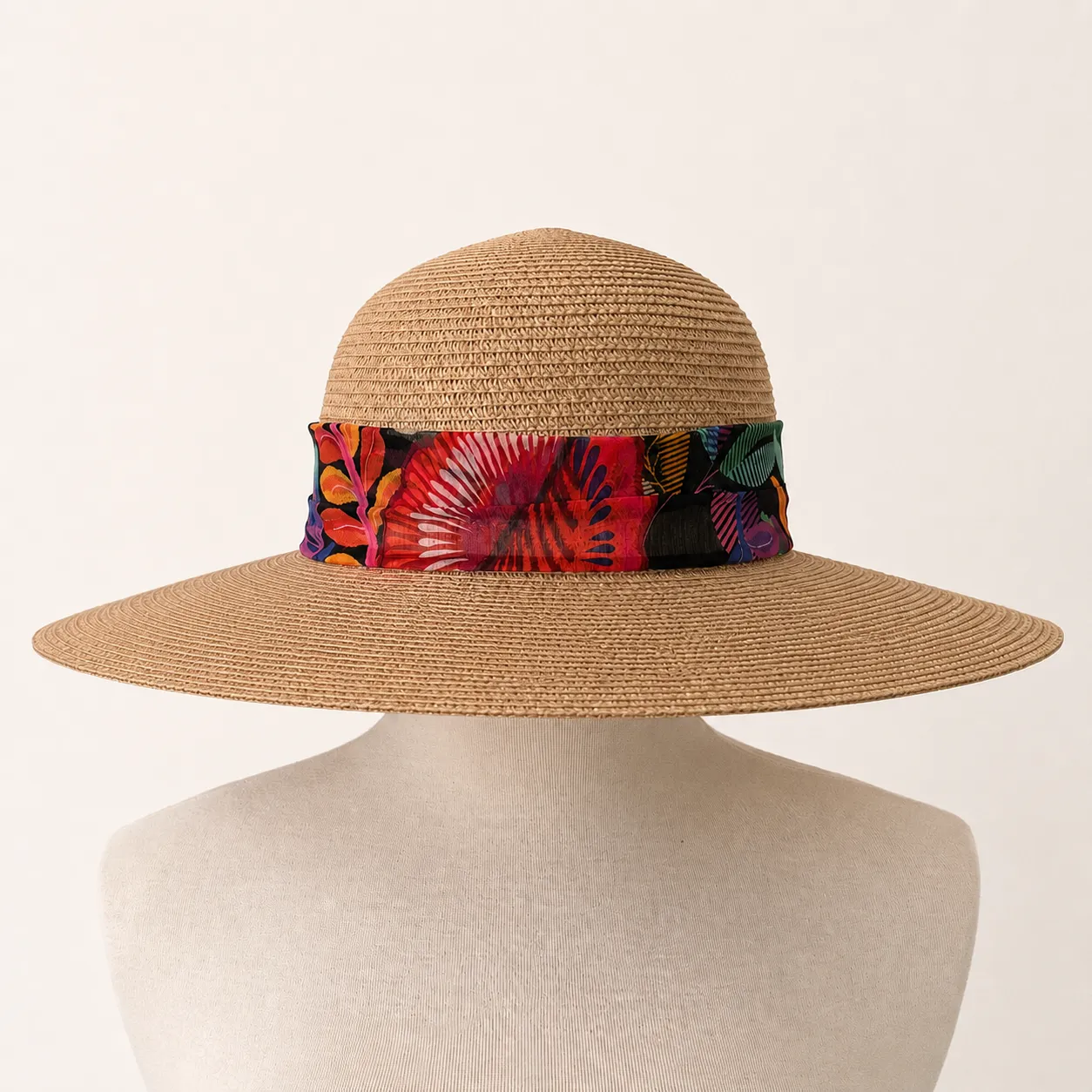 Zanzibar - Pack Paréo et Chapeau – Image 5