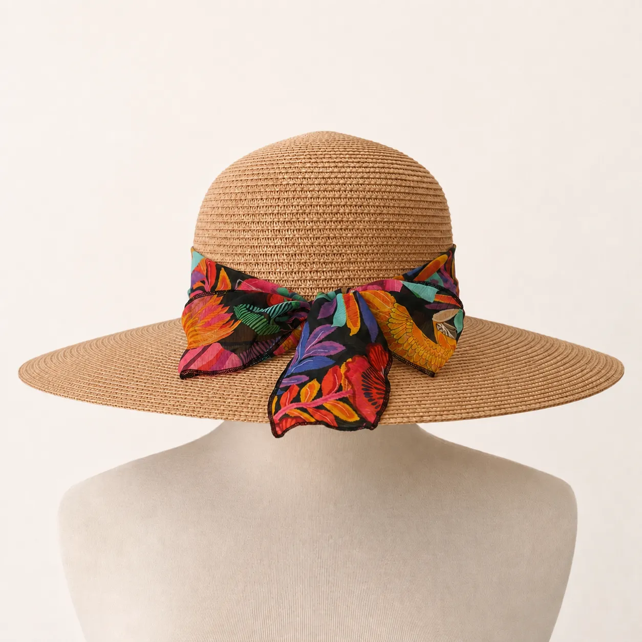 Zanzibar - Pack Paréo et Chapeau – Image 6