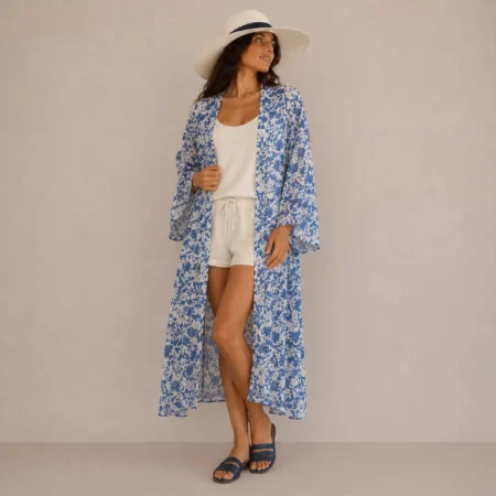 Azal - Kimono