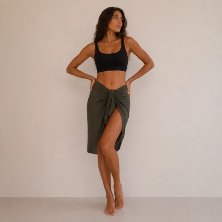 Cache-maillot - Divina