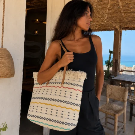 Mozaïka - Cabas