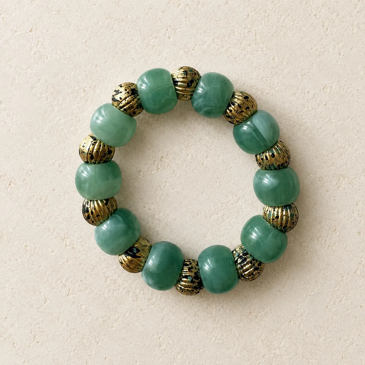 Bracelet Opaline – Image 3