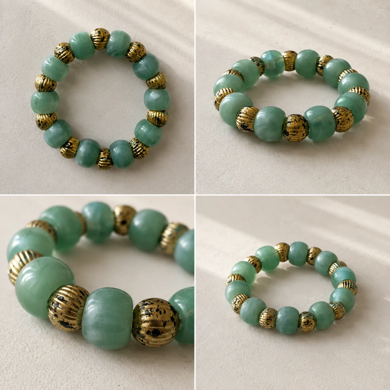 Bracelet Opaline – Image 2