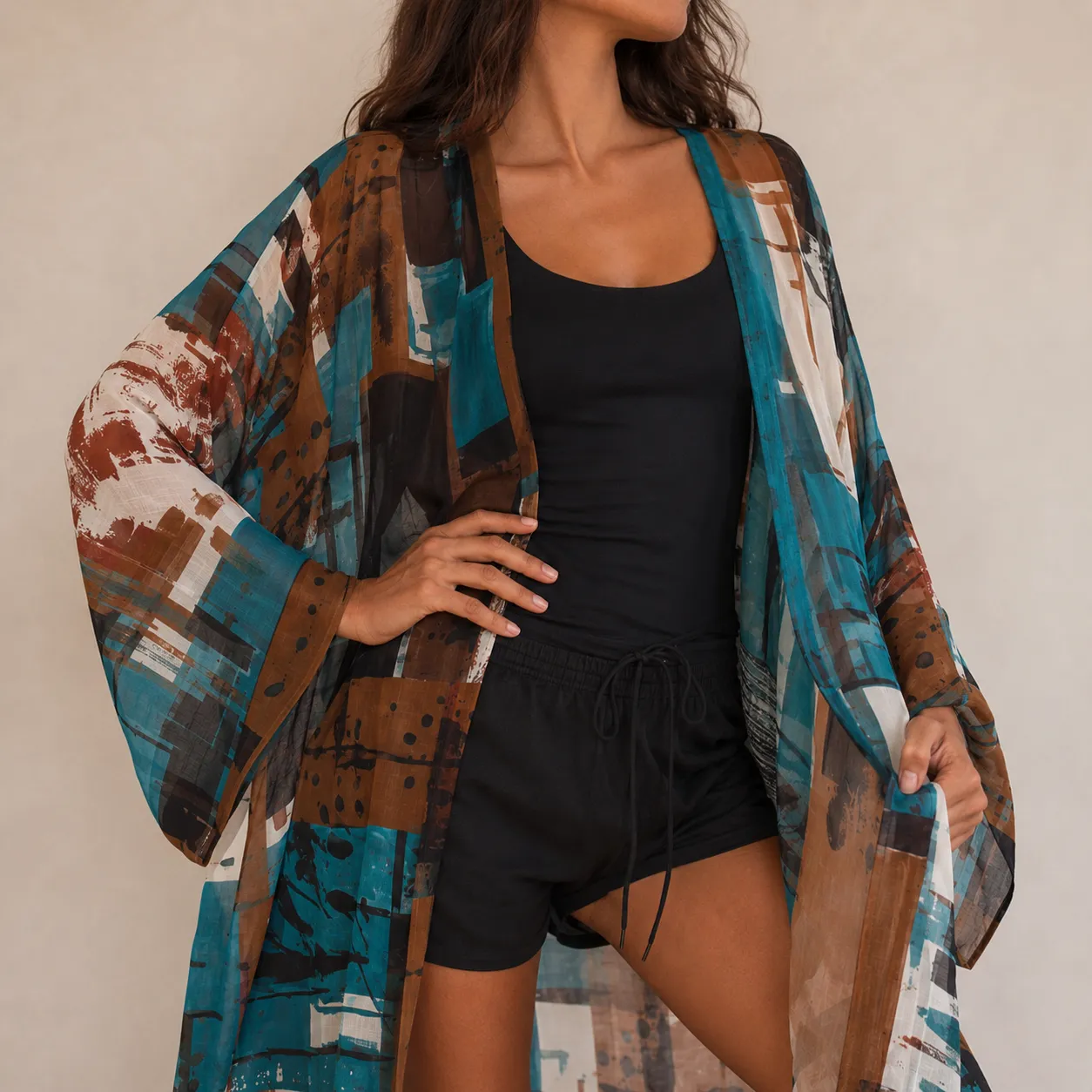 Séoul - Kimono – Image 4