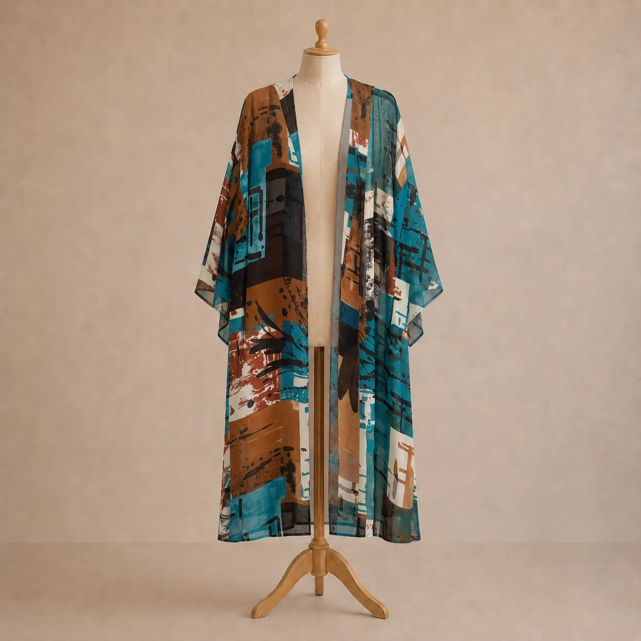 Séoul - Kimono – Image 5