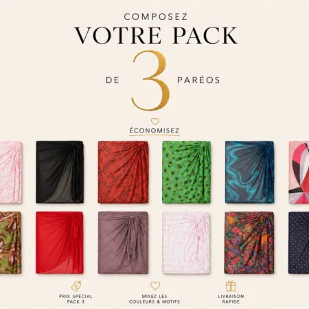 Composez votre trio