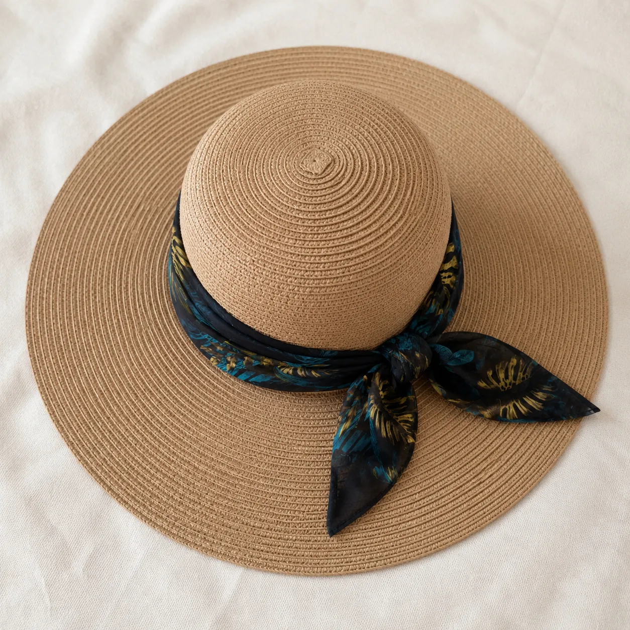 Ubud - Pack Paréo et Chapeau – Image 14