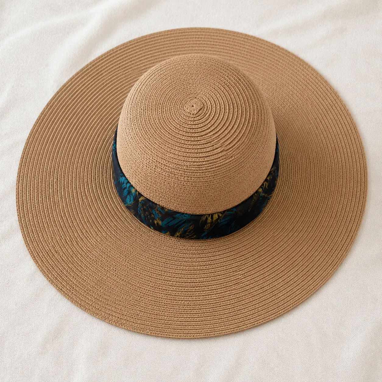 Ubud - Pack Paréo et Chapeau – Image 13