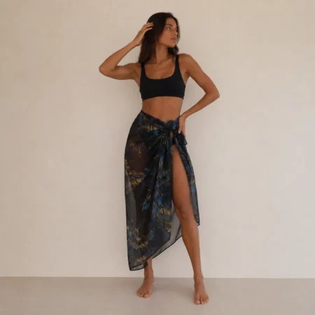 Ubud - Paréo