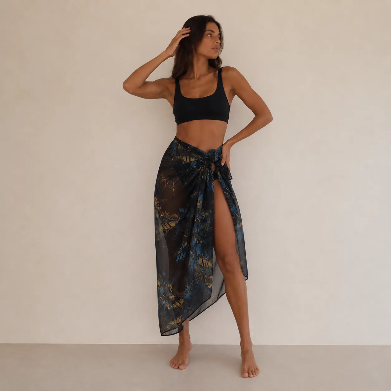 Ubud - Paréo