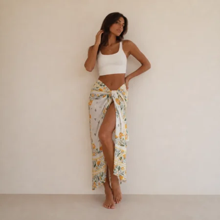 Sicilia - Paréo